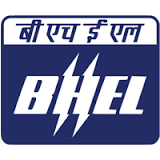 BHEL logo